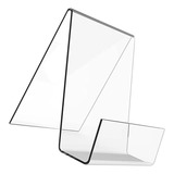 5 Porta Suporte Expositor vitrine